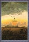 Podróże i podróżopisarstwo w polskiej literaturze i kulturze XIX wieku w sklepie internetowym Booknet.net.pl