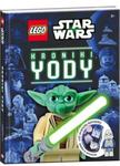 LEGO Star Wars. Kroniki Yody + minifigurka w sklepie internetowym Booknet.net.pl