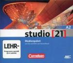 studio 21 A2 Medienpaket CD+DVD w sklepie internetowym Booknet.net.pl