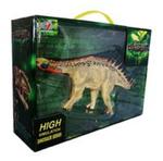 Dinozaur w walizce model Spinosaurus w sklepie internetowym Booknet.net.pl