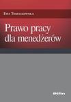 Prawo pracy dla menedżerów w sklepie internetowym Booknet.net.pl