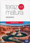 Teraz matura 2018 Geografia. Vademecum w sklepie internetowym Booknet.net.pl