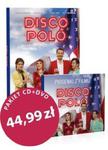 Disco polo pakiet D+C w sklepie internetowym Booknet.net.pl
