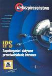 IPS Zapobieganie i aktywne przeciwdziałanie intruzom w sklepie internetowym Booknet.net.pl