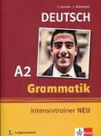 Grammatik Intensivtrainer Neu A2 w sklepie internetowym Booknet.net.pl