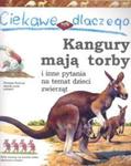 Ciekawe dlaczego kangury mają torby w sklepie internetowym Booknet.net.pl