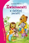 Zwierzaczki z dzikiej paczki w sklepie internetowym Booknet.net.pl