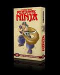 Pojedynek Ninja w sklepie internetowym Booknet.net.pl