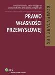 Prawo własności przemysłowej Komentarz w sklepie internetowym Booknet.net.pl