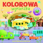 Kolorowa wycieczka. Nauka - zabawa w sklepie internetowym Booknet.net.pl