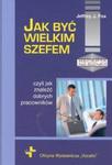 Jak być wielkim szefem w sklepie internetowym Booknet.net.pl