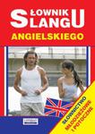 Słownik slangu angielskiego w sklepie internetowym Booknet.net.pl