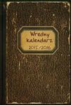 Wredny kalendarz 2015/2016 w sklepie internetowym Booknet.net.pl