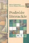 Podróże literackie 3 Testy w sklepie internetowym Booknet.net.pl