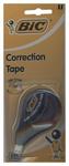 Korektor BIC Correction Tape 8m w sklepie internetowym Booknet.net.pl