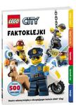 LEGO City. Faktoklejki w sklepie internetowym Booknet.net.pl