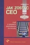 Jak zostać CEO czyli o zasadach dochodzenia na szczyty w sklepie internetowym Booknet.net.pl