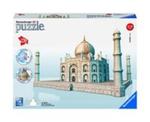 Puzzle 3D Taj Mahal 216 w sklepie internetowym Booknet.net.pl