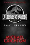 Jurassic Park. Park Jurajski w sklepie internetowym Booknet.net.pl