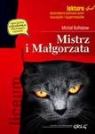 Mistrz i Małgorzata. Lektura z opracowaniem w sklepie internetowym Booknet.net.pl