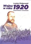 Wojna w roku 1920. Wspomnienia i rozważania w sklepie internetowym Booknet.net.pl