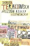 MUZEUM RZECZY NIEISTNIEJĄCYCH w sklepie internetowym Booknet.net.pl