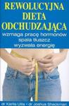 Rewolucyjna dieta odchudzająca w sklepie internetowym Booknet.net.pl