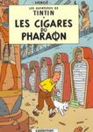 Tintin les Cigares du Pharaon w sklepie internetowym Booknet.net.pl