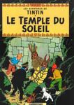 Tintin Le Temple du soleil w sklepie internetowym Booknet.net.pl