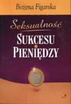 Seksualność sukcesu i pieniędzy w sklepie internetowym Booknet.net.pl