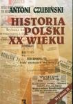 Historia Polski XX wieku w sklepie internetowym Booknet.net.pl