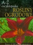 A-Z Encyklopedia Rośliny ogrodowe w sklepie internetowym Booknet.net.pl