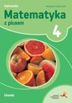 Matematyka z plusem. Klasa 4, szkoła podstawowa. Zeszyt ćwiczeń. Ułamki. Wersja A w sklepie internetowym Booknet.net.pl