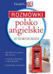 Rozmówki polsko-angielskie ze słowniczkiem w sklepie internetowym Booknet.net.pl