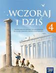 Wczoraj i dziś. Klasa 4, szkoła podstawowa. Historia i społeczeństwo. Podręcznik w sklepie internetowym Booknet.net.pl