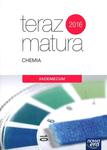 Teraz matura 2016. Chemia. Vademecum w sklepie internetowym Booknet.net.pl