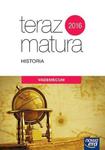 Teraz matura 2018 Historia Vademecum w sklepie internetowym Booknet.net.pl