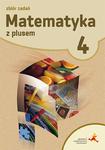 Matematyka z plusem. Klasa 4, szkoła podstawowa. Zbiór zadań w sklepie internetowym Booknet.net.pl