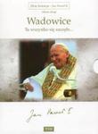 Złota Kolekcja Jan Paweł II Album 2 Wadowice - Tu wszystko się zaczęło w sklepie internetowym Booknet.net.pl