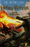 Harry Potter and the Goblet of Fire w sklepie internetowym Booknet.net.pl