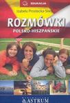 Rozmówki polsko-hiszpańskie w sklepie internetowym Booknet.net.pl