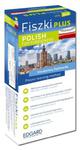 Polski Fiszki Plus dla cudzoziemców w sklepie internetowym Booknet.net.pl