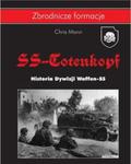 Dywizja SS-Totenkopf. Historia Dywizji Waffen-SS w sklepie internetowym Booknet.net.pl