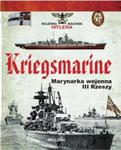 Kriegsmarine. Marynarka wojenna III Rzeszy w sklepie internetowym Booknet.net.pl