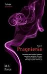 Pragnienie. Tom 1 trylogii Quantum w sklepie internetowym Booknet.net.pl