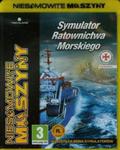 Niesamowite Maszyny Symulator Ratownictwa Morskiego w sklepie internetowym Booknet.net.pl