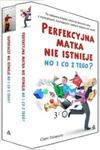 Perfekcyjna matka nie istnieje No i co z tego? / Superfacet nie istnieje No i co z tego? w sklepie internetowym Booknet.net.pl