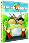 Bolek i Lolek na wakacjach DVD w sklepie internetowym Booknet.net.pl