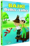 Bajki Bolka i Lolka DVD w sklepie internetowym Booknet.net.pl