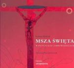 Msza Święta w pytaniach i odpowiedziach w sklepie internetowym Booknet.net.pl